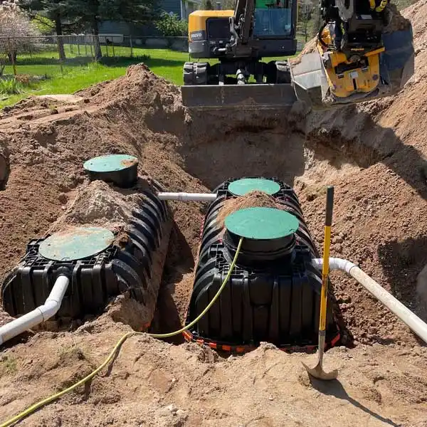 septic tank services Arapahoe